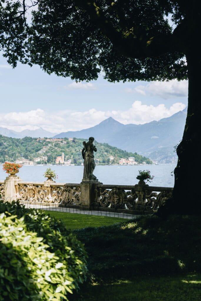 Cost for a Lake Como wedding in Italy