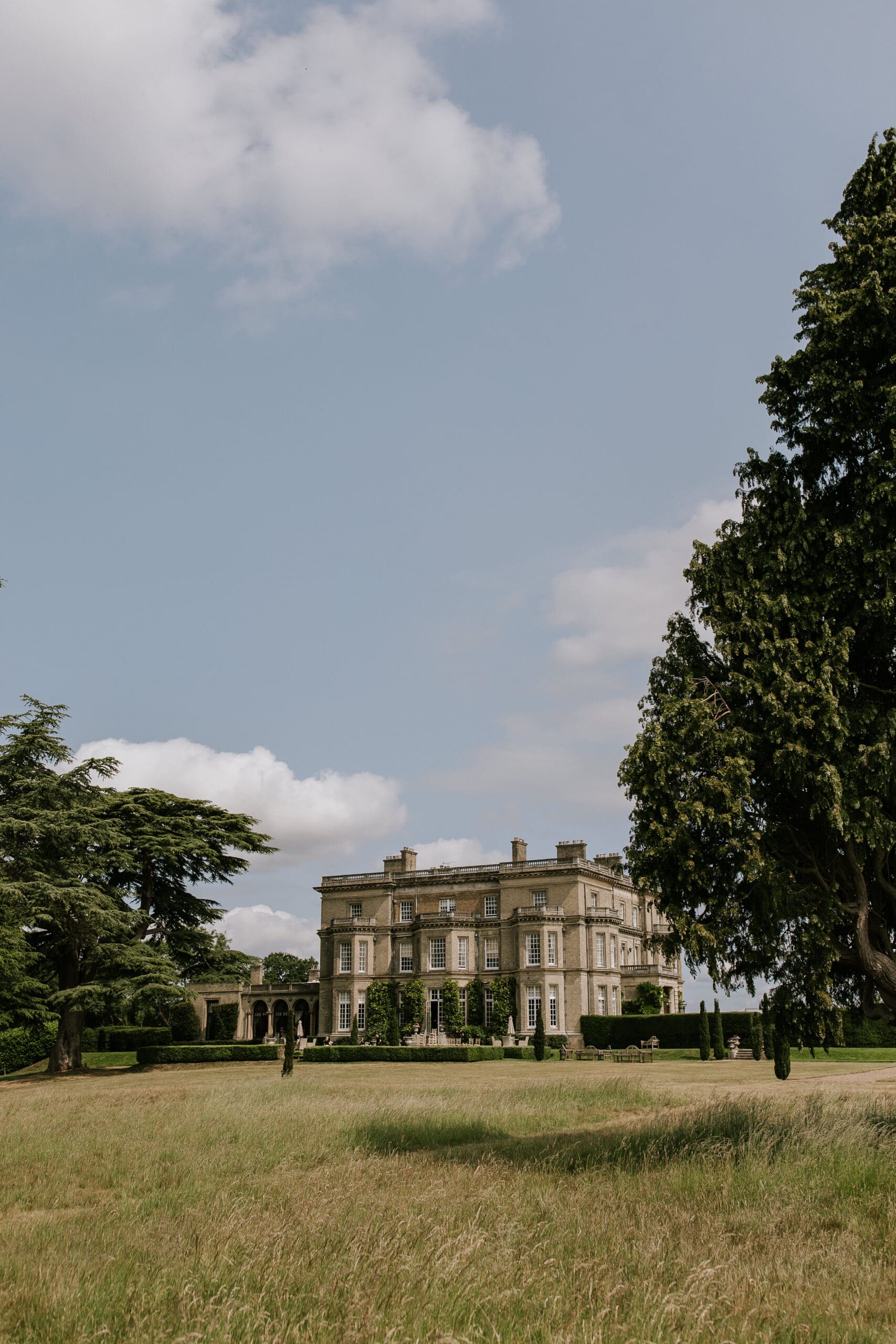 Hedsor House, London, England